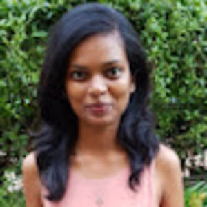 Meet your Posher, Genevieve